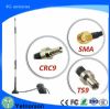 4g magnetic 9dbi 700-2700mhz antenna with sma male rg174 cable